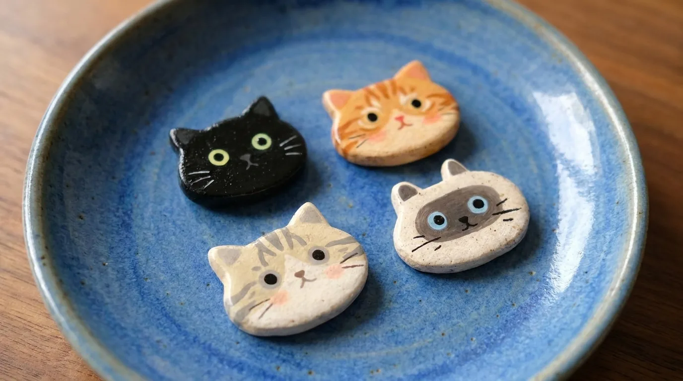 Hero Cat